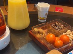 -鑫小城故事·藕汤·家常菜(台北一路总店)