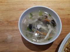 -素满香·素食自助餐(苏州·临顿路店)