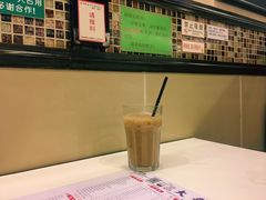 -大哥餐厅(西城花园店)