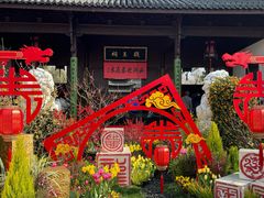 -钱王祠