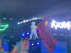-武汉园博园(武汉自然博物馆)