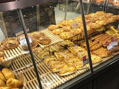 -山崎面包(百联世纪店)