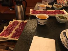 -悦来悦牛潮汕牛肉火锅(大浪店)