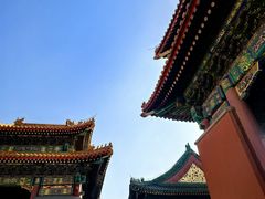 -历代帝王庙博物馆