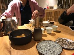 -竹里馆 ·茶食(奥体店)