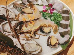 -山海蟹庐·海鲜糟粕醋火锅(慈溪店)