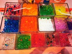 点击看大图 -卡通尼·Safari非洲探索乐园·生日会(金桥国际商业广场店)