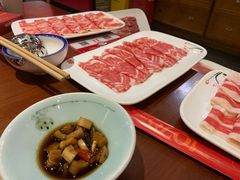 -1078號老北京涮肉(松柏店)