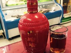 -左邻右舍徽菜馆