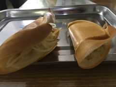 -贺记蛋烘糕(文庙西街店)