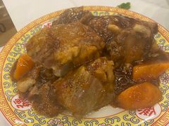 -鸿宾楼(展览馆路店)