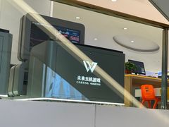 -银泰百货(北京大红门店)