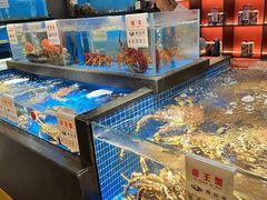 -宴周康·精致江浙菜(周浦店)