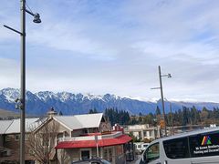 -Fergburger(皇后镇店)