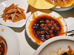 -老太原菜馆(府西街店)