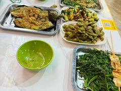 -马老大烧烤(和平路店)