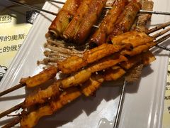 -通海俄式烧烤(下瓦房店)