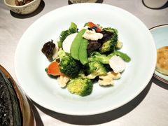 -京味斋·北京烤鸭(北京南站洋桥店)