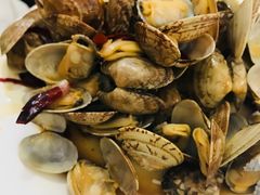 -九龙餐厅(大沽路店)