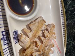 -新楚记烧烤·酒场·夺命肥肠(车公庙店)