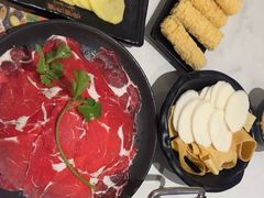 -呷哺呷哺(砂之船奥莱店)