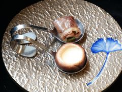 -一板铁板烧·隐秘一线江景花园餐厅(西湖左岸·天元店)