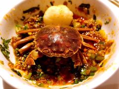 -海底捞火锅鲜切牛肉主题店(长寿路店)