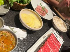 -三出山火锅(南京万象天地店)