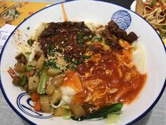 -大嘻咹biangbiang面(历史博物馆店)