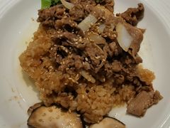 香滋滋牛肉饭-必胜客(嘉兴万达店)