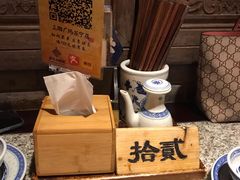 -南京大牌档(三阳广场苏宁店)