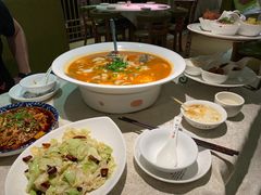 棒棒鸡-川味堂·四川豆花(八卦岭店)