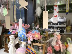 -100家灵感仓库·DIY团建(什刹海店)