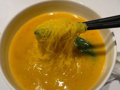 河蟹大刀金丝面-耳朵眼会馆(鼓楼店)