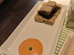 海苔杭州臭豆腐-桂满陇·杭州饭店(清河万象店)