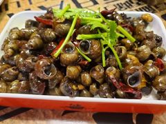 -特色酱椒鱼私房菜(黄鹤楼店)