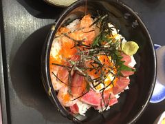 -江户前日本料理(瑞诗酒店店)