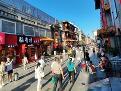 -北京前门大栅栏