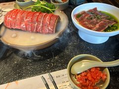 -盡膳口福·百年汤方火锅(科华北路店)