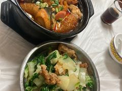 -八八餐厅(升州路店)