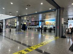 -太原武宿国际机场