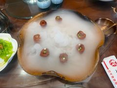 -魁盛居百年鲁菜馆(中林路店)