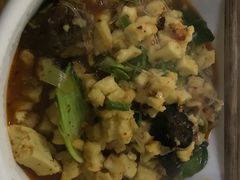 -刘信牛羊肉小炒泡馍(回民街店)