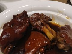 -杨厨的田园饭店(长城路店)