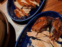 -君悦酒店·1881·北京烤鸭