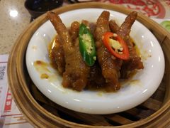 -点都德(大茶楼店)