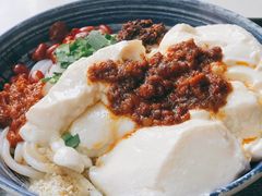 留焕豆花米线-留焕小吃·昆明非遗小吃品牌(文明街店)