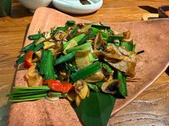 -云海肴·汽锅鸡·云南菜(美罗城店)