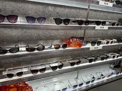 -MUJOSH木九十眼镜(苏州中心店)