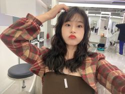 点击看大图 -MY HAIR ARDOR